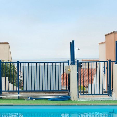 T2 Dans Une Residence Avec Piscine La Bernerie-en-Retz Exterior photo